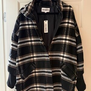 Steve Madden - BB Dakota Shaket - XL